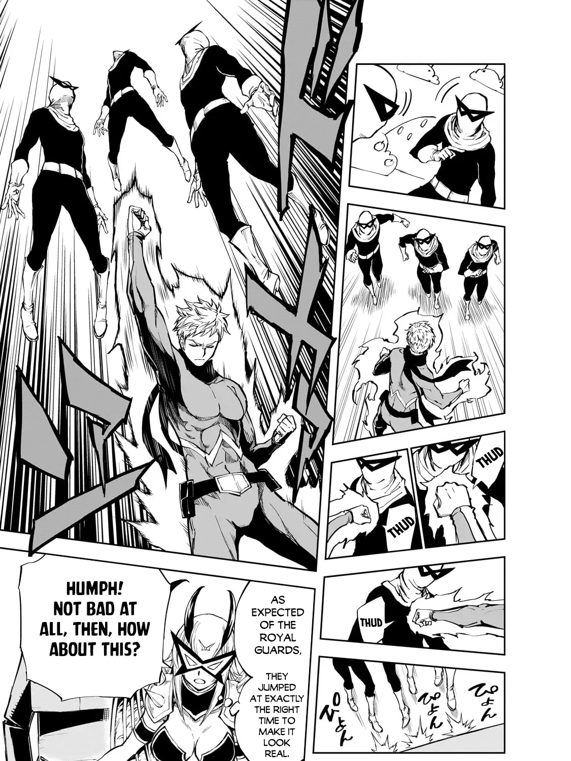 Genjitsushugi Yuusha no Oukoku Saikenki Chapter 53 page 26 - 