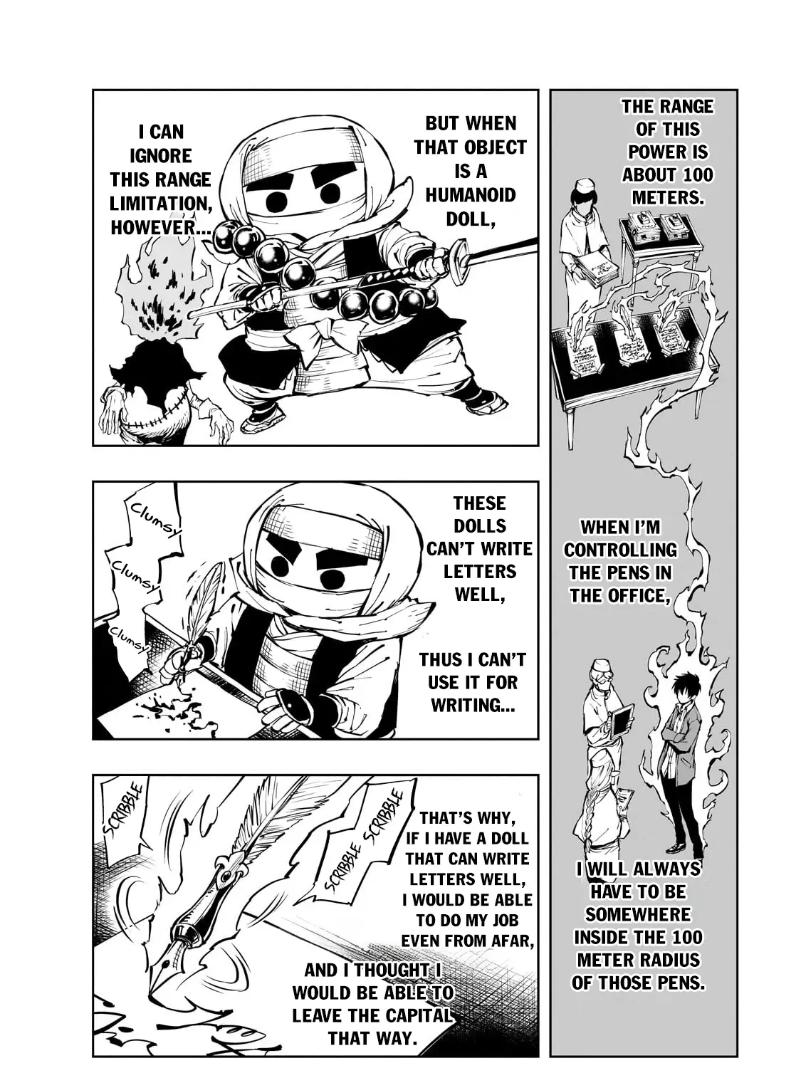 Genjitsushugi Yuusha no Oukoku Saikenki Chapter 54.1 page 13 - 