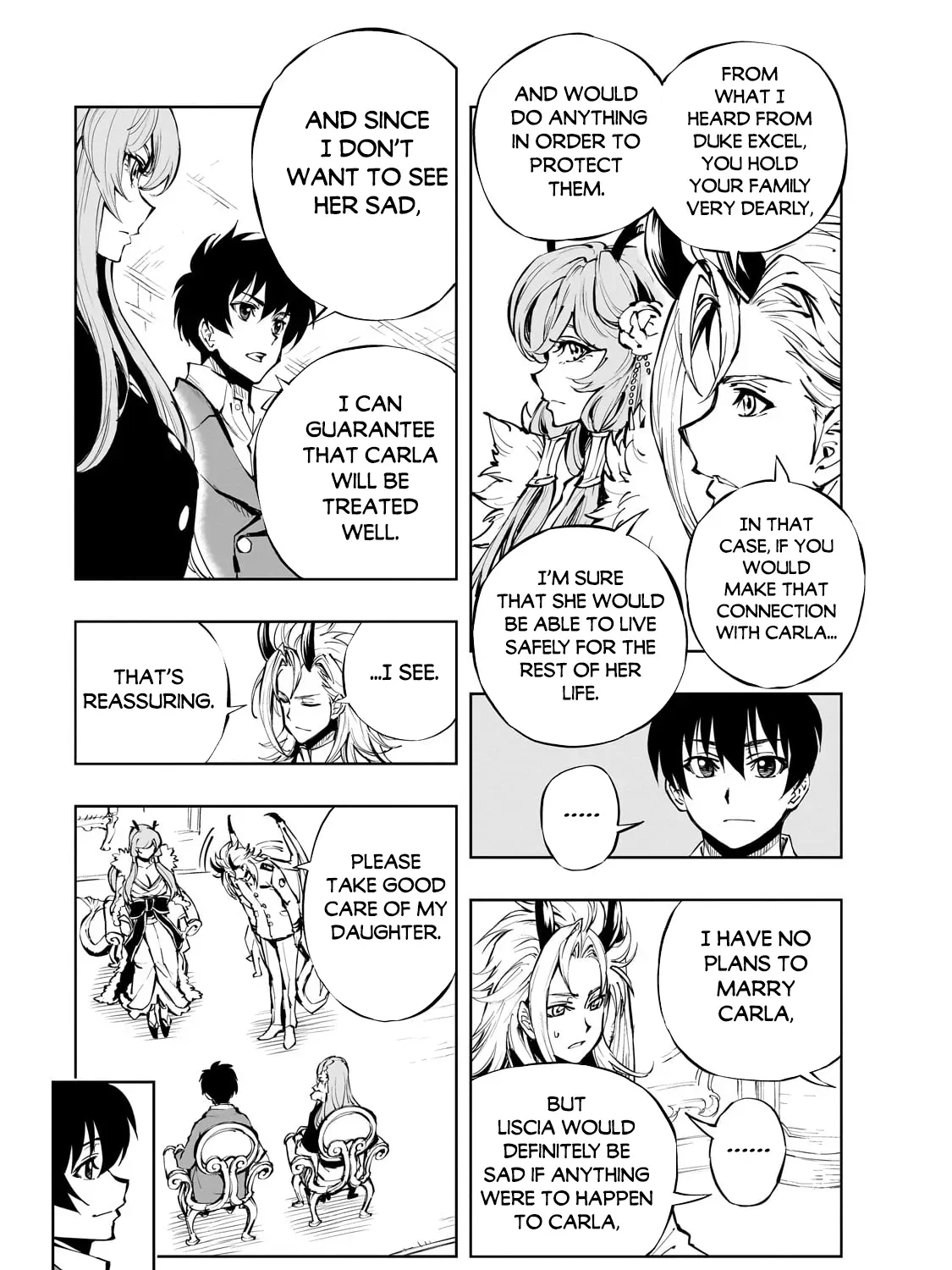Genjitsushugi Yuusha no Oukoku Saikenki Chapter 54.2 page 16 - 