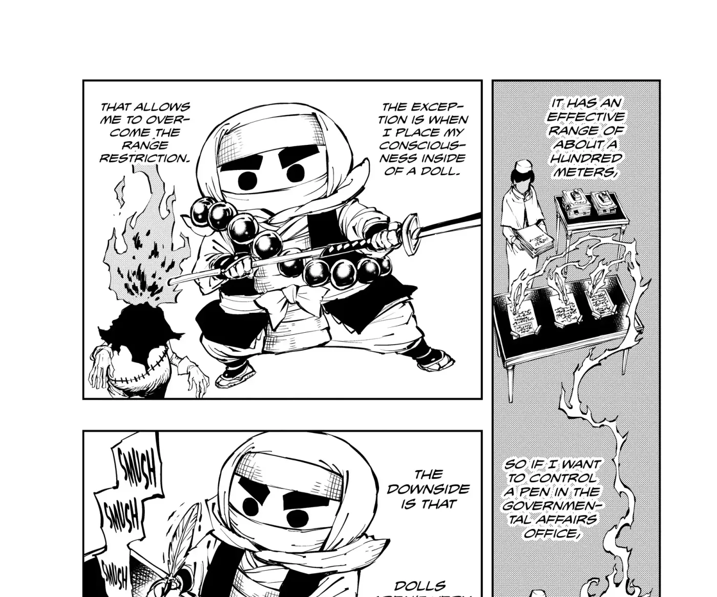 Genjitsushugi Yuusha no Oukoku Saikenki Chapter 54 page 12 - 