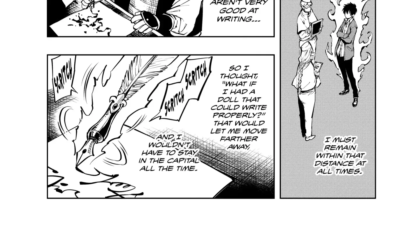 Genjitsushugi Yuusha no Oukoku Saikenki Chapter 54 page 13 - 