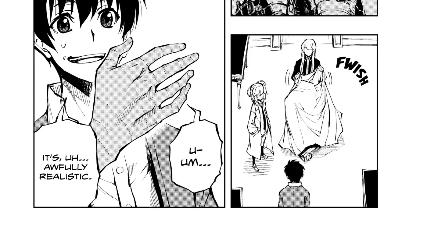Genjitsushugi Yuusha no Oukoku Saikenki Chapter 54 page 15 - 