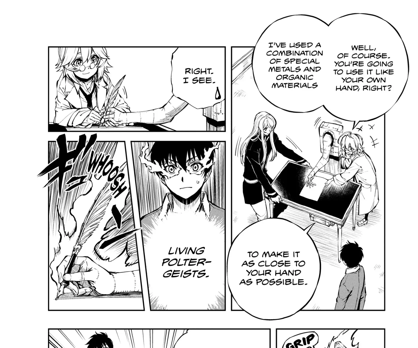 Genjitsushugi Yuusha no Oukoku Saikenki Chapter 54 page 16 - 