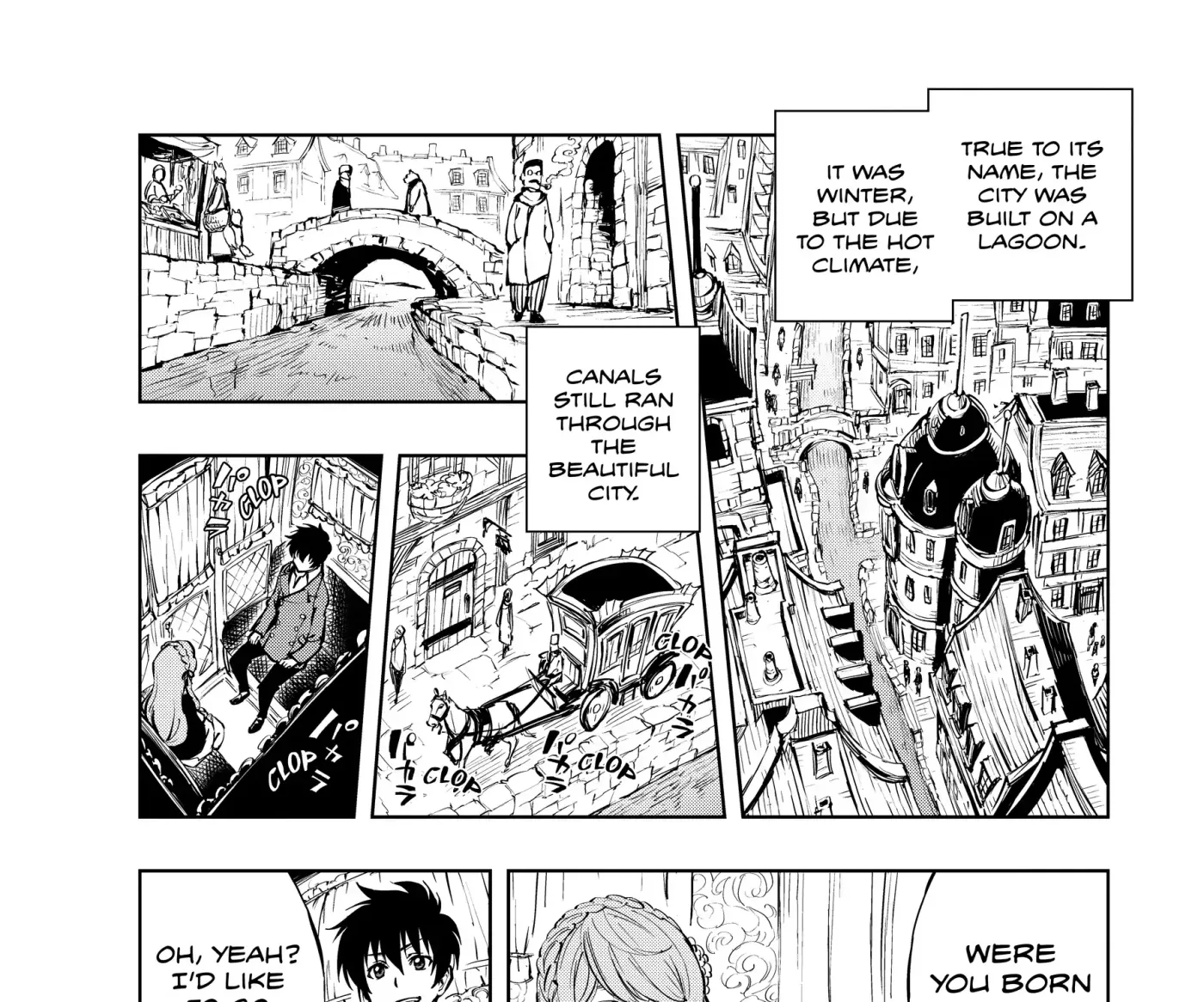 Genjitsushugi Yuusha no Oukoku Saikenki Chapter 54 page 22 - 