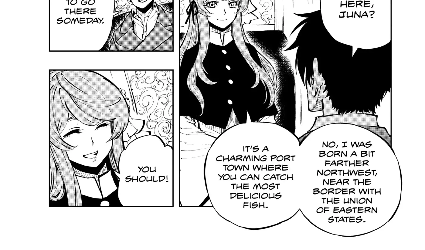 Genjitsushugi Yuusha no Oukoku Saikenki Chapter 54 page 23 - 