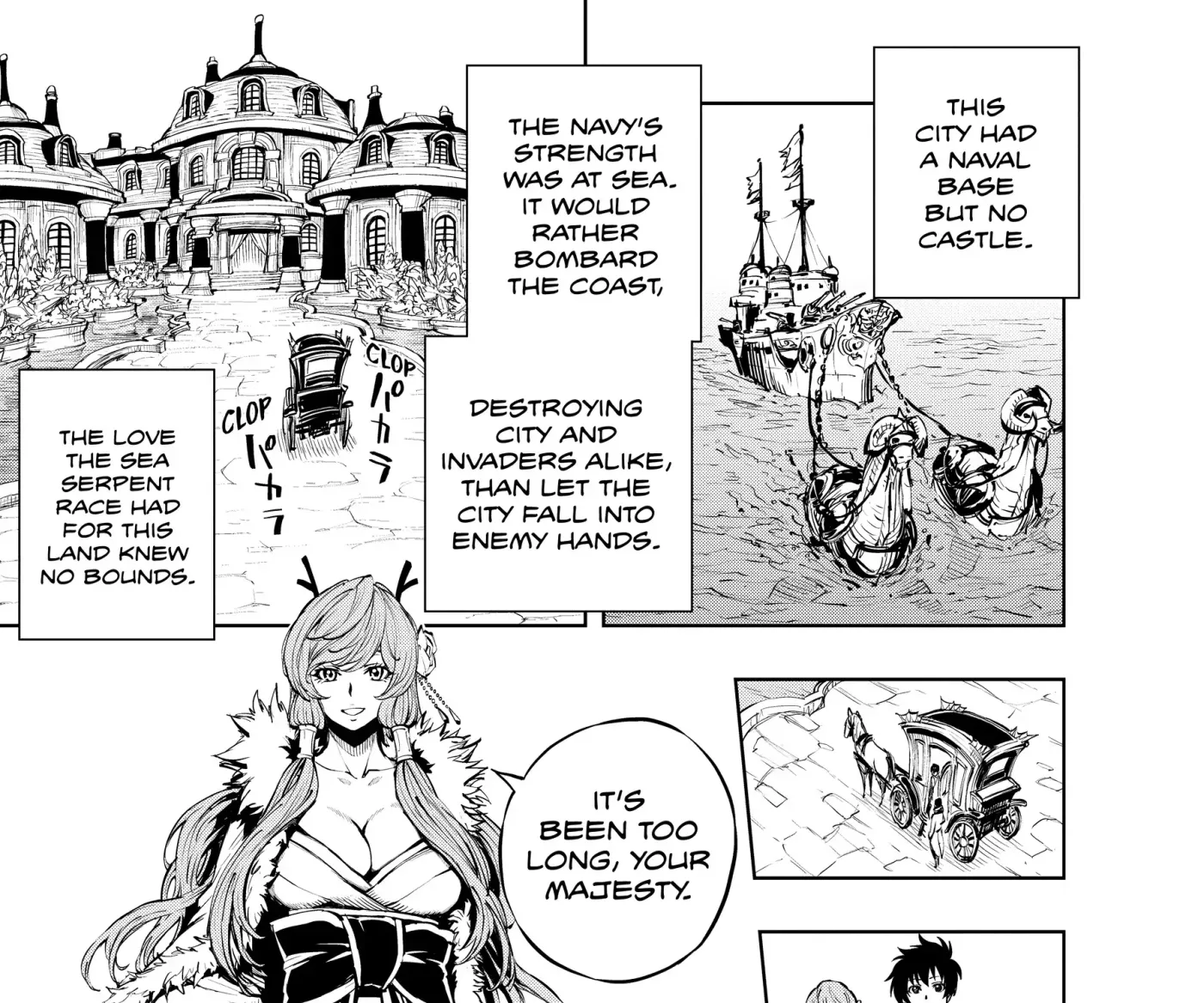 Genjitsushugi Yuusha no Oukoku Saikenki Chapter 54 page 24 - 