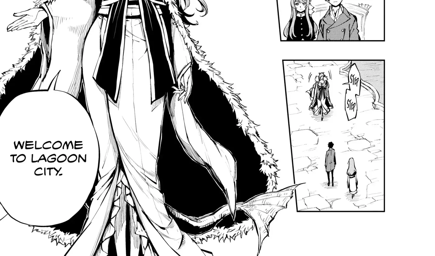 Genjitsushugi Yuusha no Oukoku Saikenki Chapter 54 page 25 - 