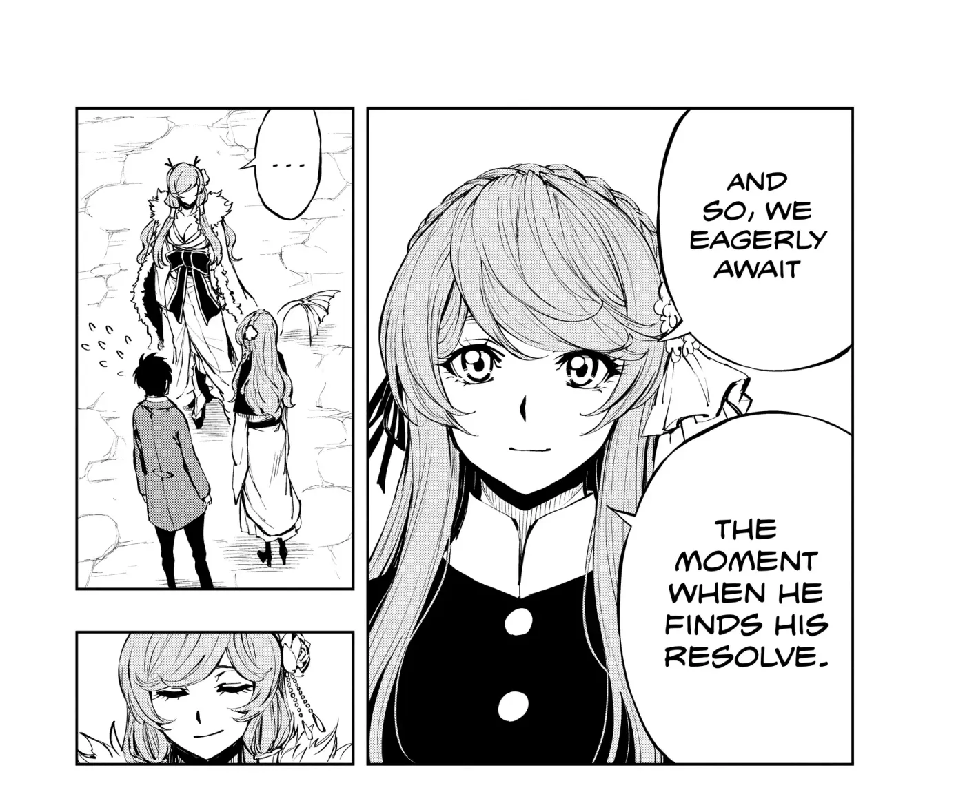 Genjitsushugi Yuusha no Oukoku Saikenki Chapter 54 page 28 - 
