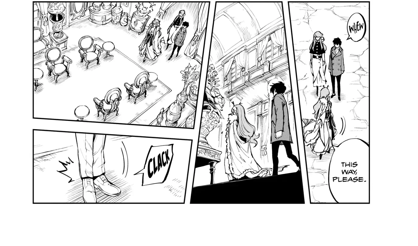 Genjitsushugi Yuusha no Oukoku Saikenki Chapter 54 page 29 - 