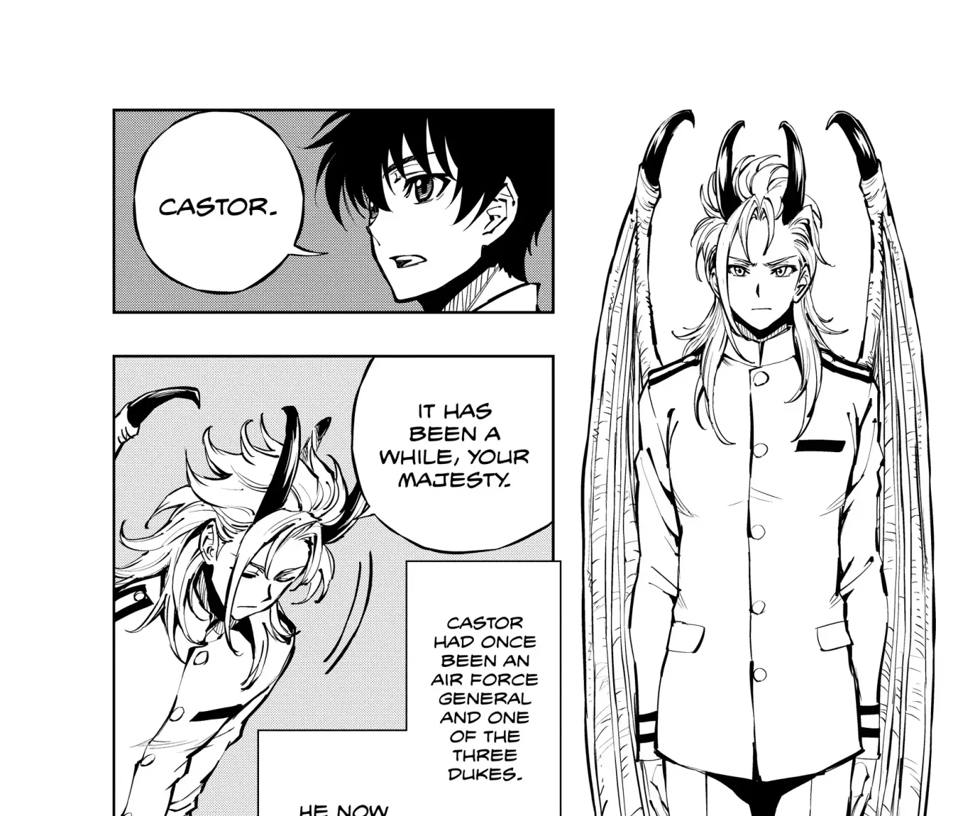 Genjitsushugi Yuusha no Oukoku Saikenki Chapter 54 page 30 - 