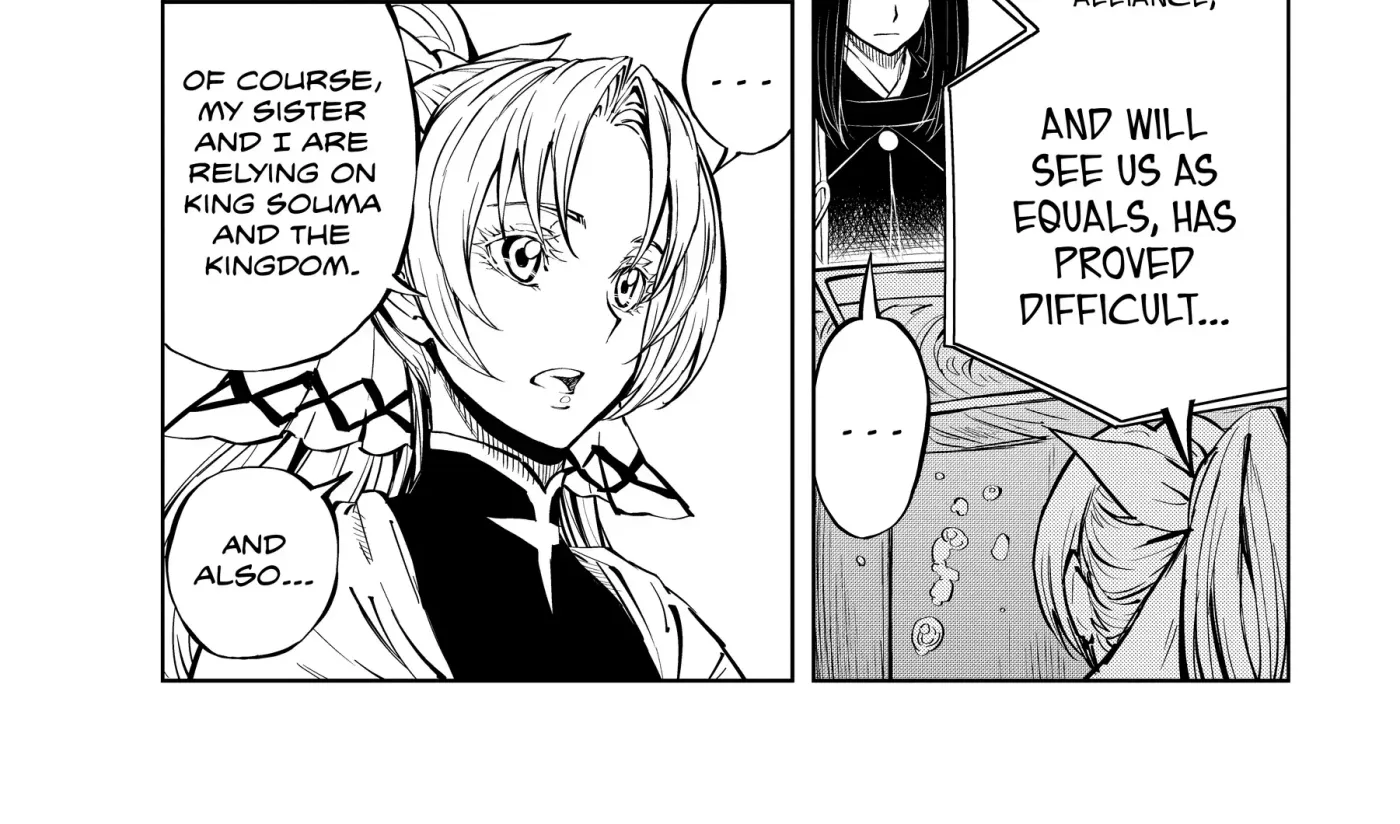 Genjitsushugi Yuusha no Oukoku Saikenki Chapter 54 page 4 - 