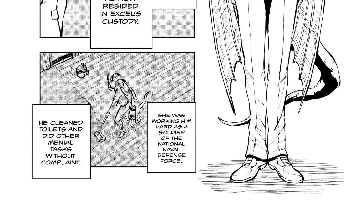 Genjitsushugi Yuusha no Oukoku Saikenki Chapter 54 page 31 - 