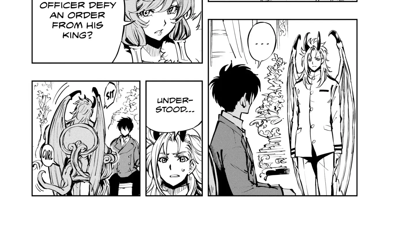 Genjitsushugi Yuusha no Oukoku Saikenki Chapter 54 page 33 - 