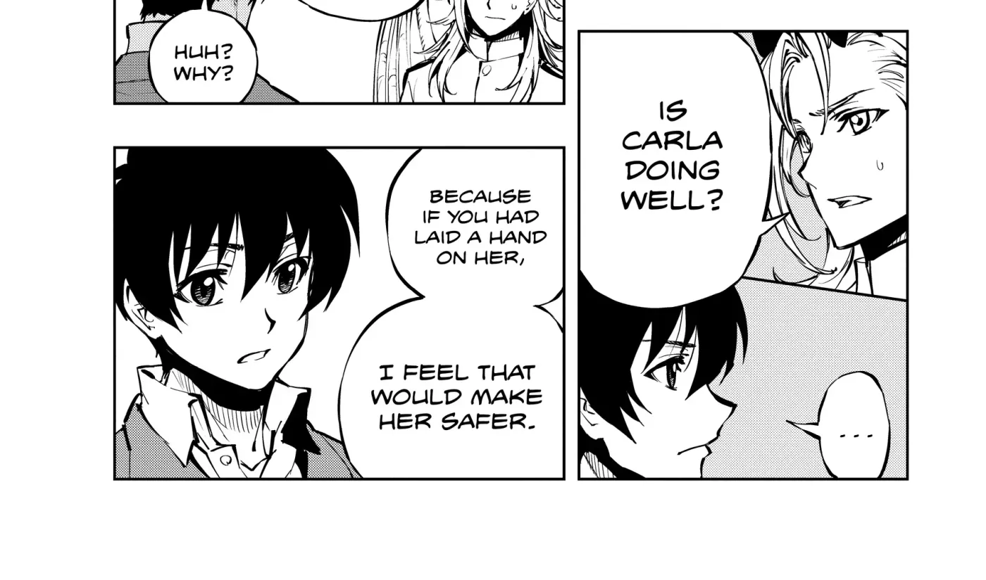 Genjitsushugi Yuusha no Oukoku Saikenki Chapter 54 page 35 - 