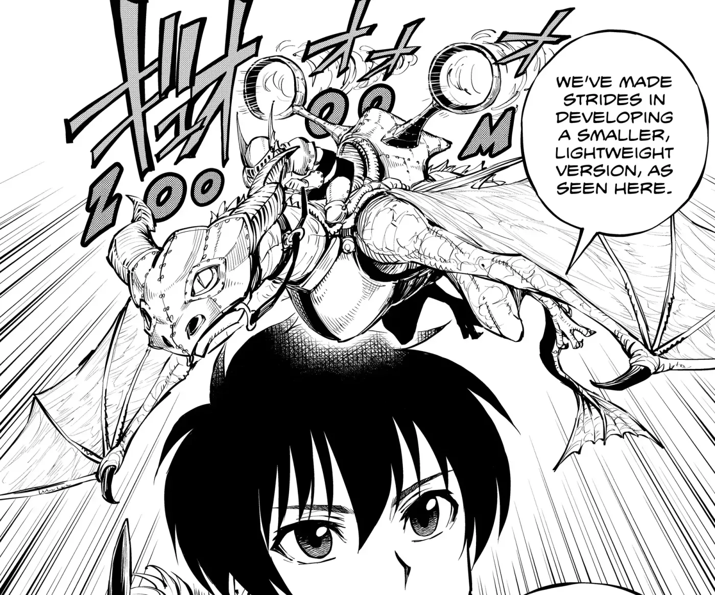 Genjitsushugi Yuusha no Oukoku Saikenki Chapter 54 page 41 - 