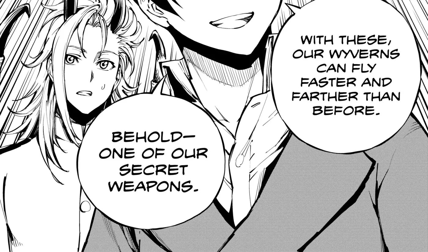 Genjitsushugi Yuusha no Oukoku Saikenki Chapter 54 page 42 - 