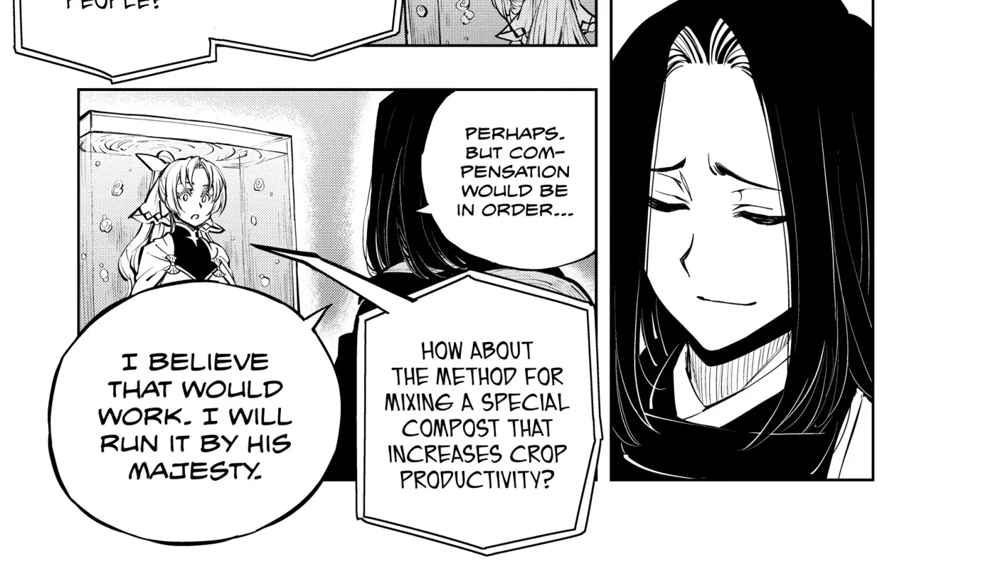 Genjitsushugi Yuusha no Oukoku Saikenki Chapter 54 page 6 - 
