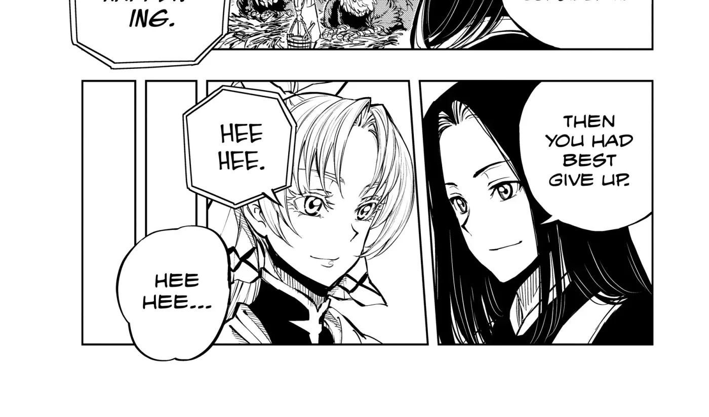 Genjitsushugi Yuusha no Oukoku Saikenki Chapter 54 page 9 - 