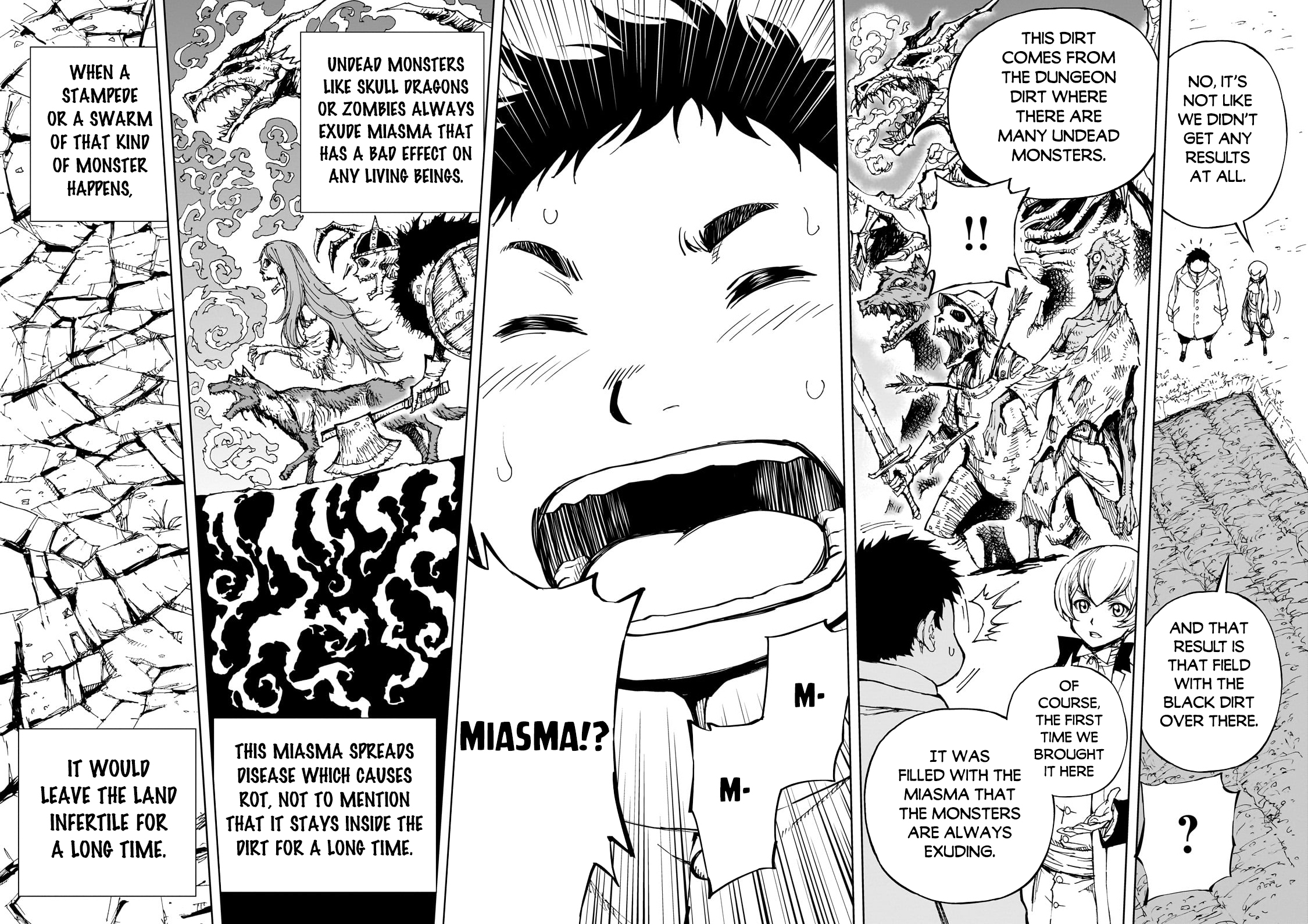 Genjitsushugi Yuusha no Oukoku Saikenki Chapter 56.2 page 2 - 