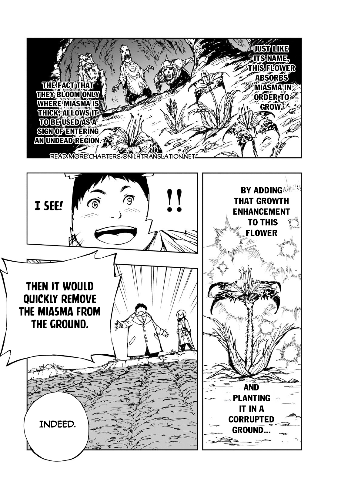 Genjitsushugi Yuusha no Oukoku Saikenki Chapter 56.2 page 4 - 