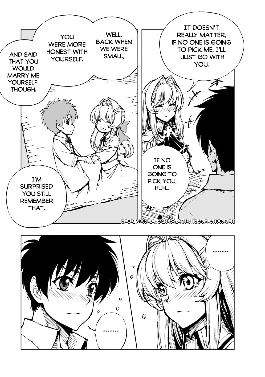 Genjitsushugi Yuusha no Oukoku Saikenki Chapter 57.2 page 12 - 