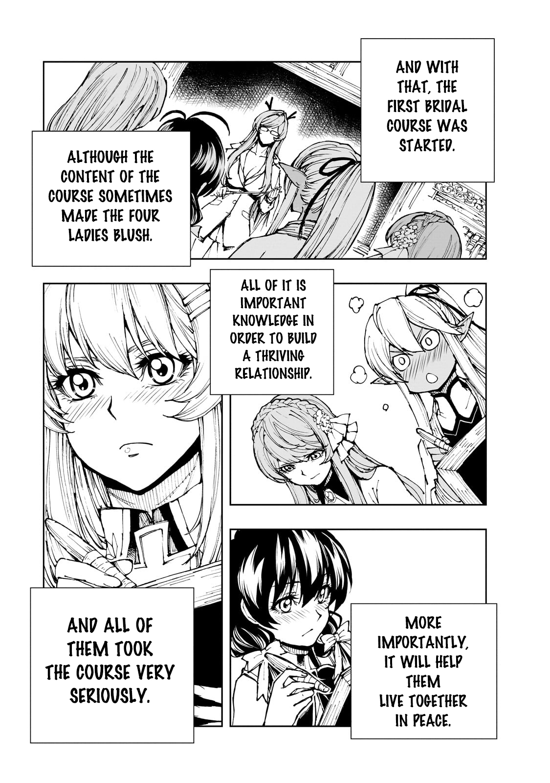 Genjitsushugi Yuusha no Oukoku Saikenki Chapter 57.2 page 6 - 