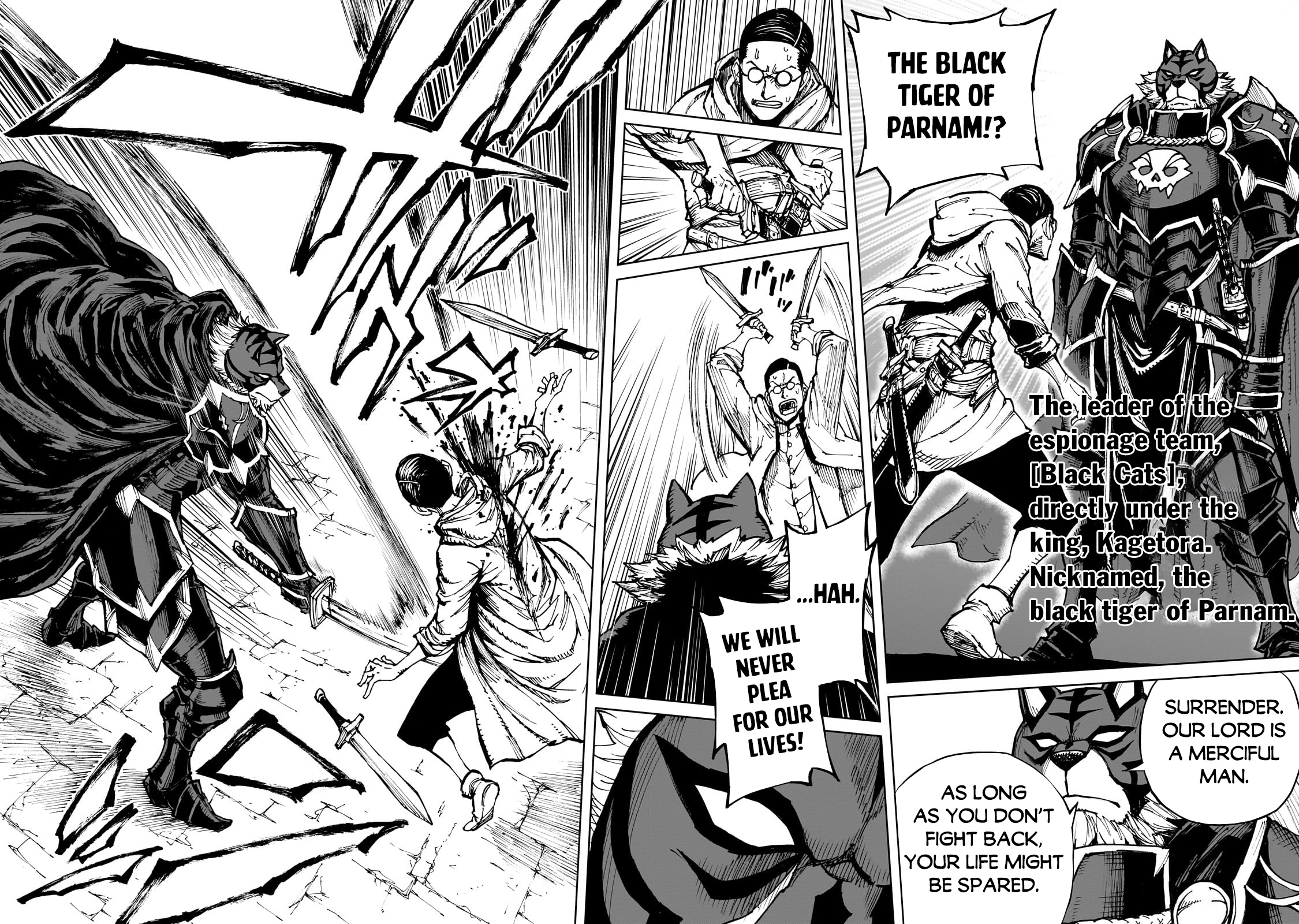 Genjitsushugi Yuusha no Oukoku Saikenki Chapter 58.2 page 2 - 