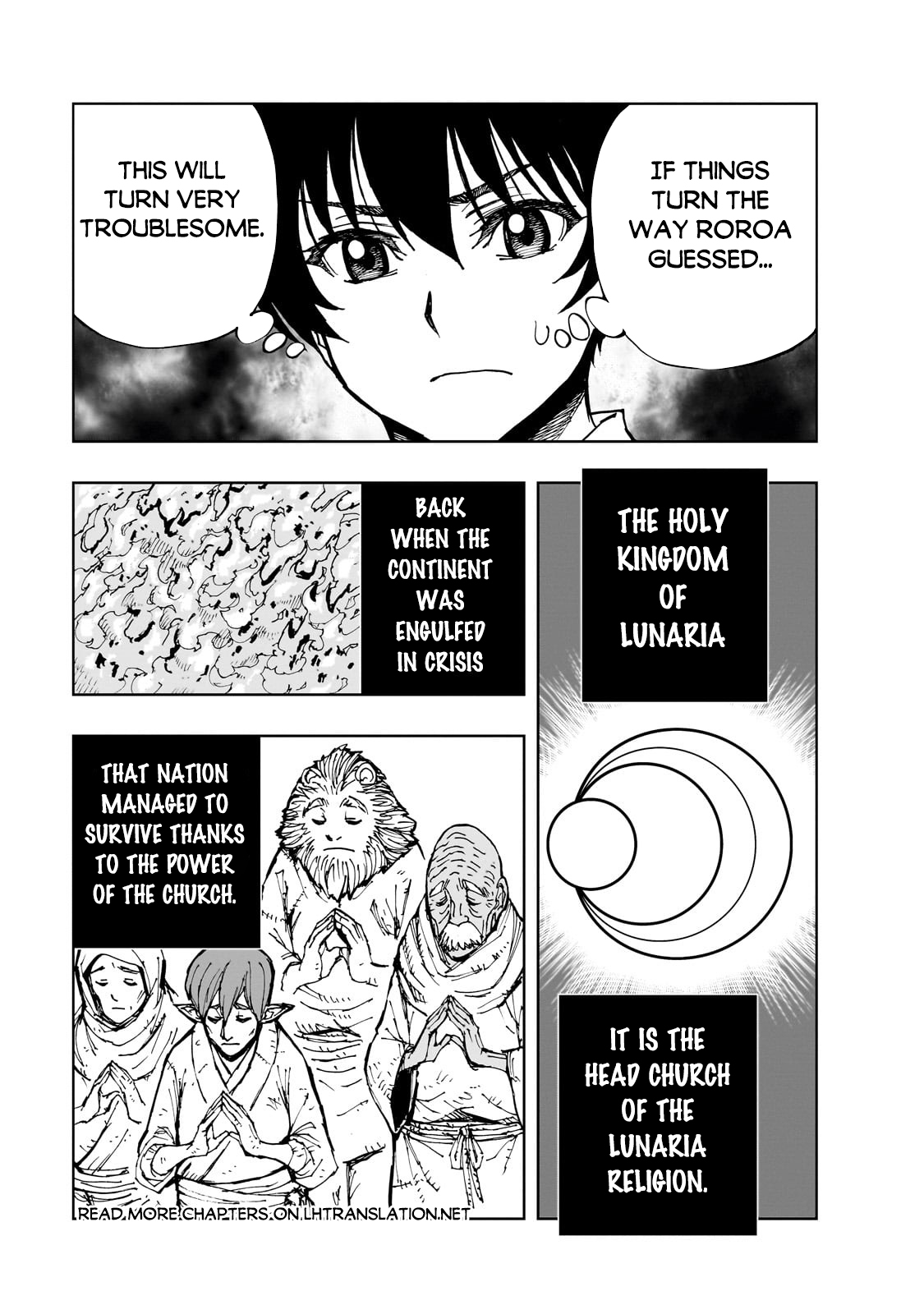 Genjitsushugi Yuusha no Oukoku Saikenki Chapter 58.2 page 10 - 