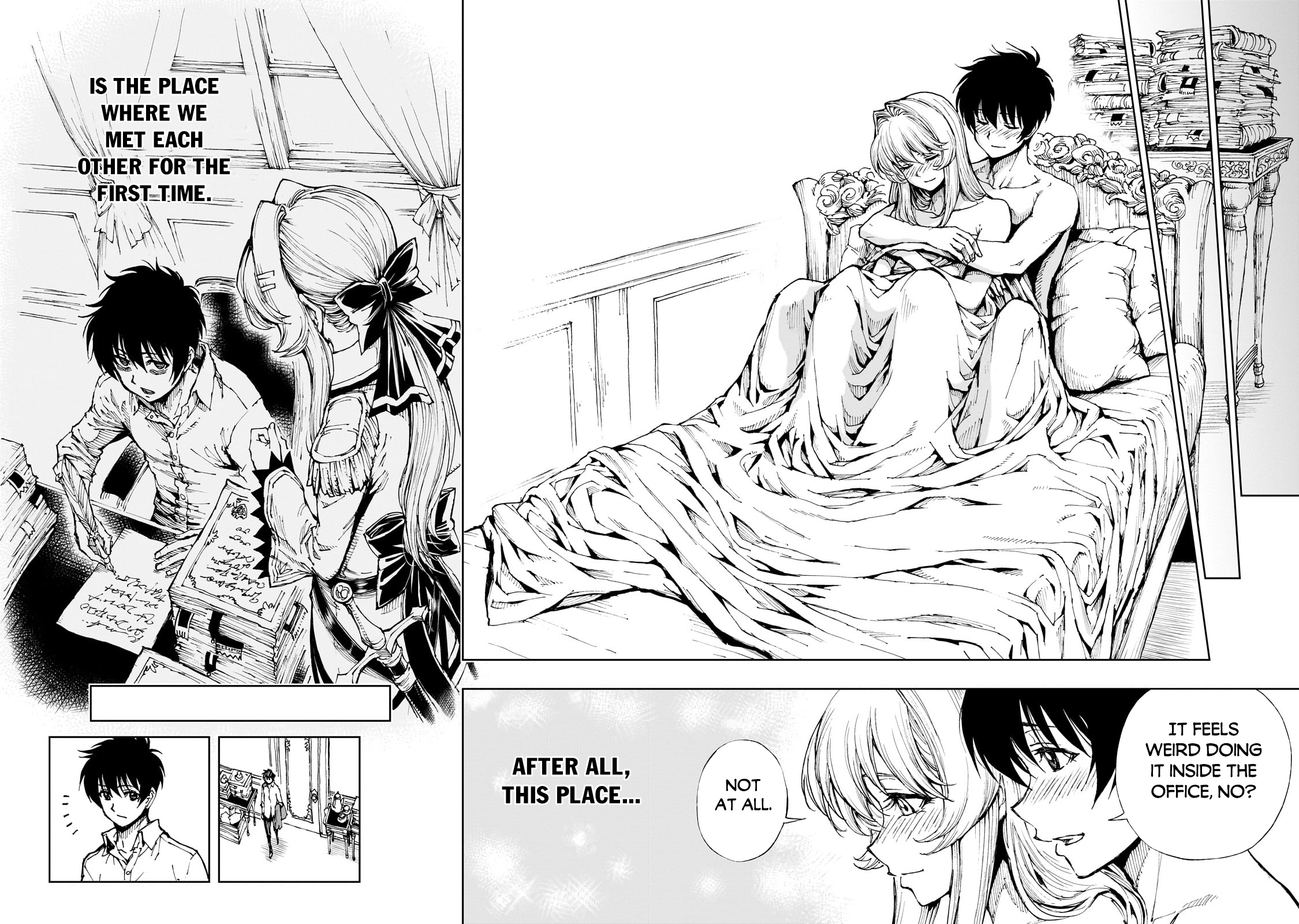 Genjitsushugi Yuusha no Oukoku Saikenki Chapter 60 page 16 - 