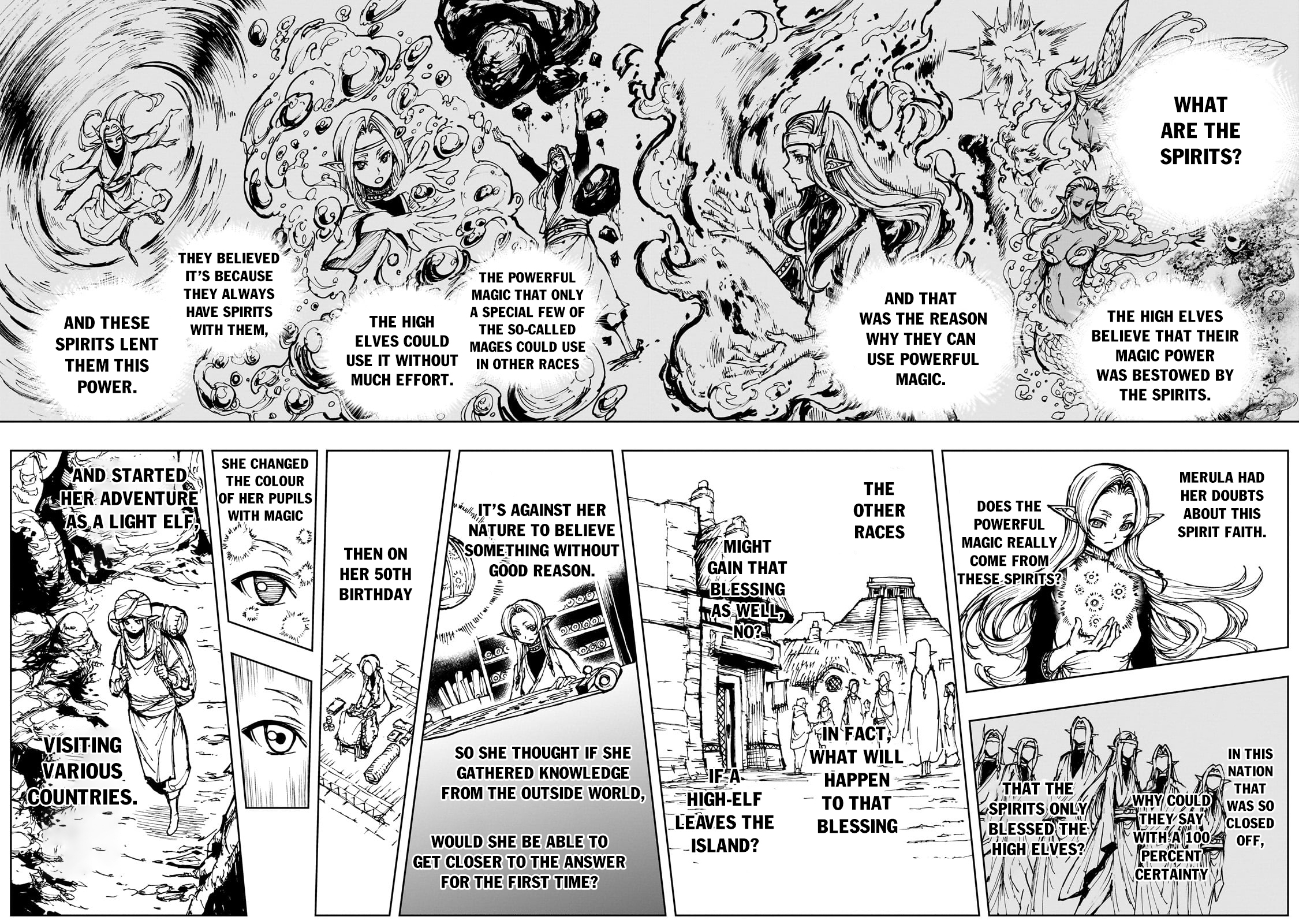 Genjitsushugi Yuusha no Oukoku Saikenki Chapter 61.2 page 10 - 