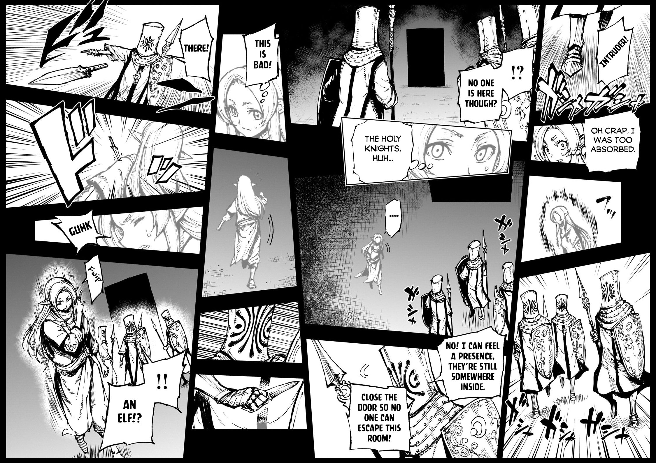 Genjitsushugi Yuusha no Oukoku Saikenki Chapter 62.1 page 3 - 
