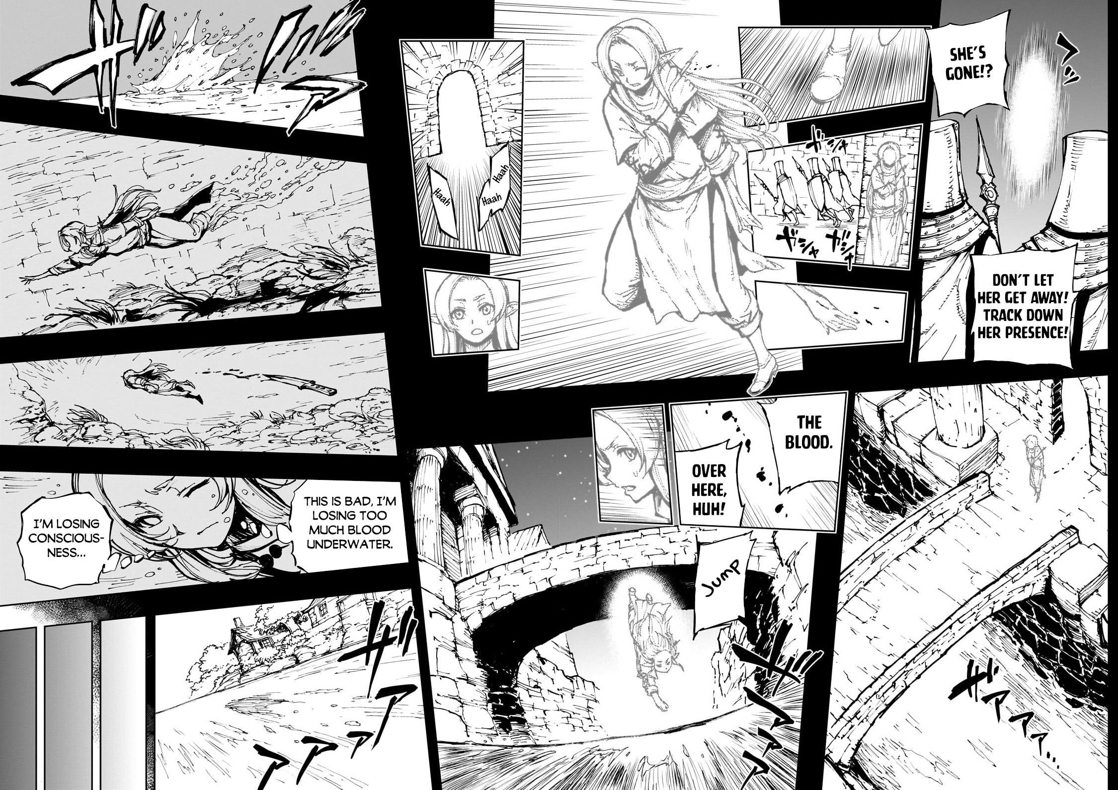 Genjitsushugi Yuusha no Oukoku Saikenki Chapter 62.1 page 4 - 
