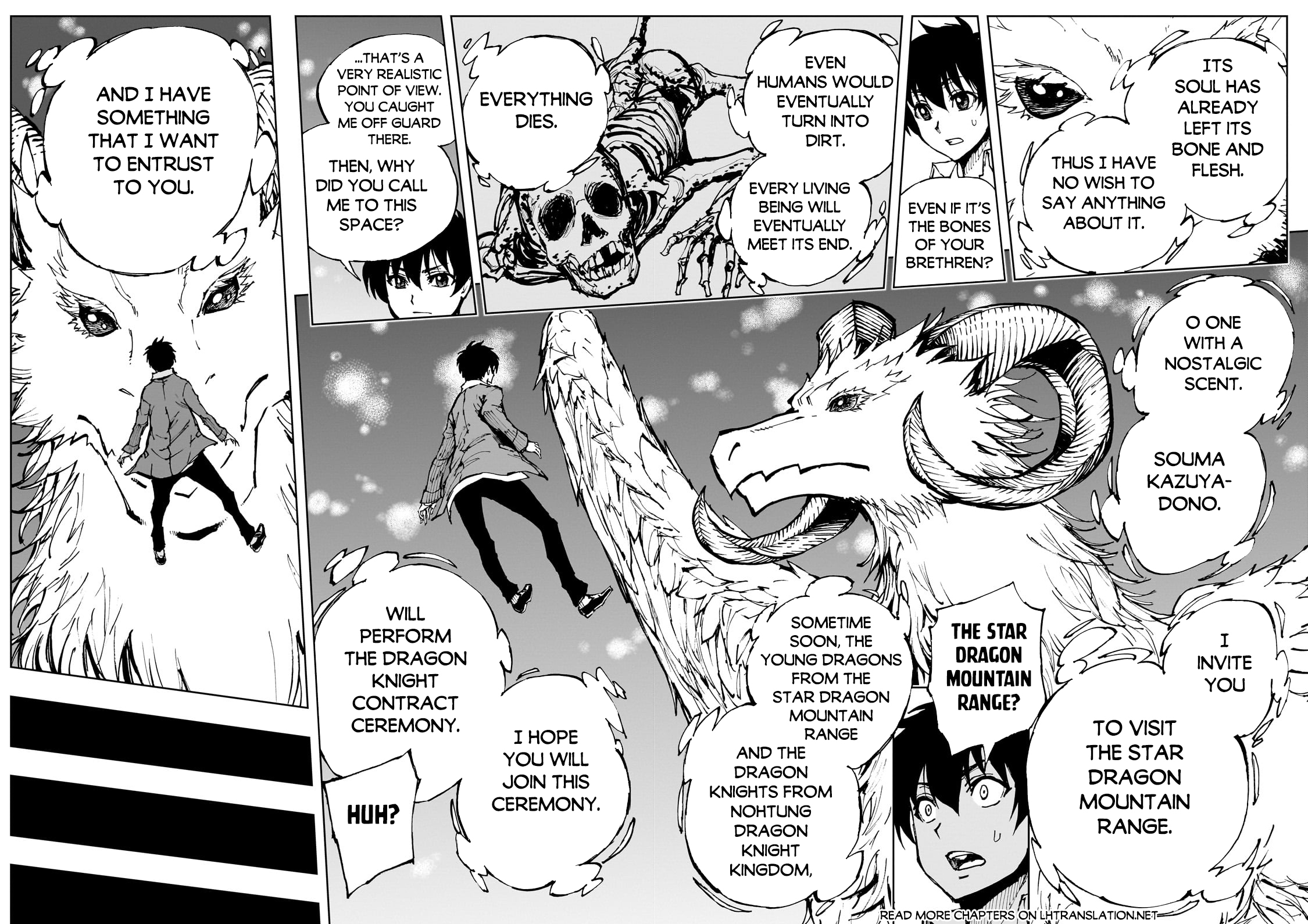Genjitsushugi Yuusha no Oukoku Saikenki Chapter 62.2 page 11 - 