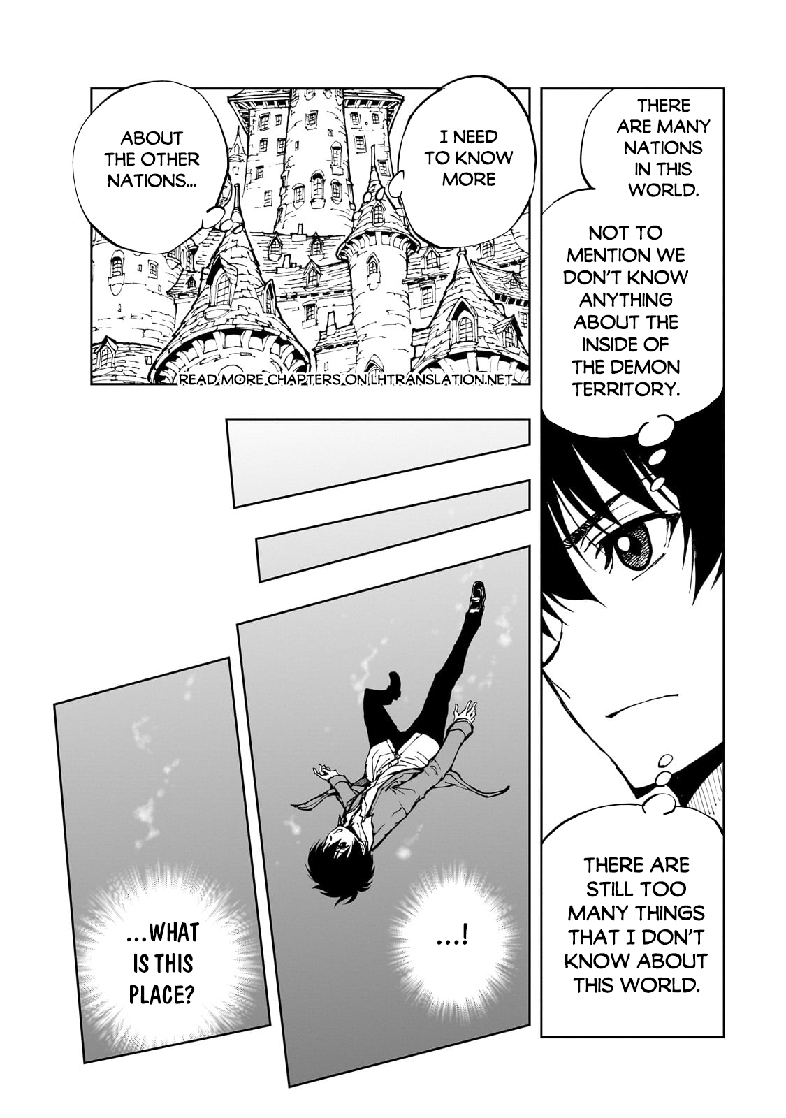 Genjitsushugi Yuusha no Oukoku Saikenki Chapter 62.2 page 5 - 