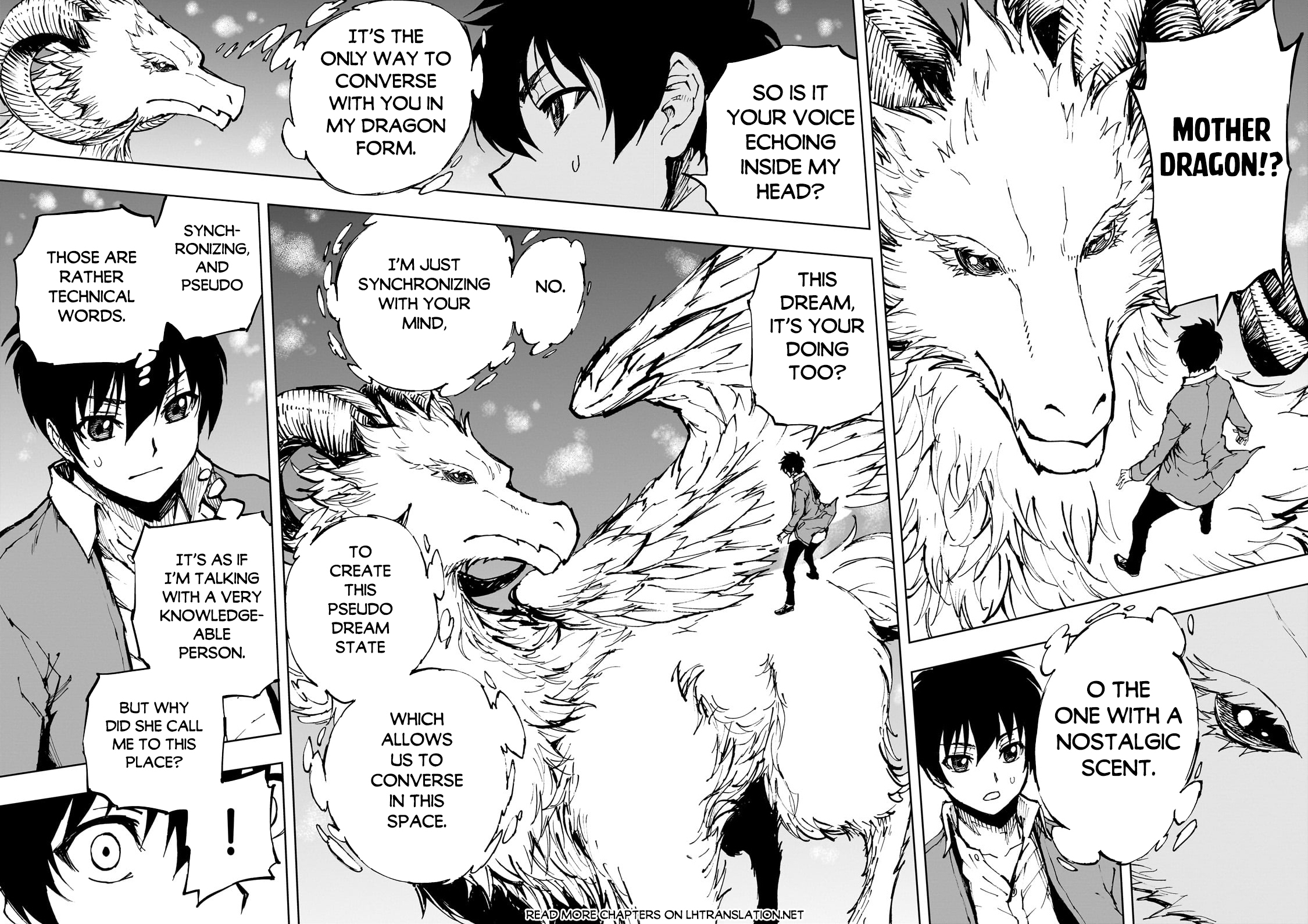 Genjitsushugi Yuusha no Oukoku Saikenki Chapter 62.2 page 8 - 