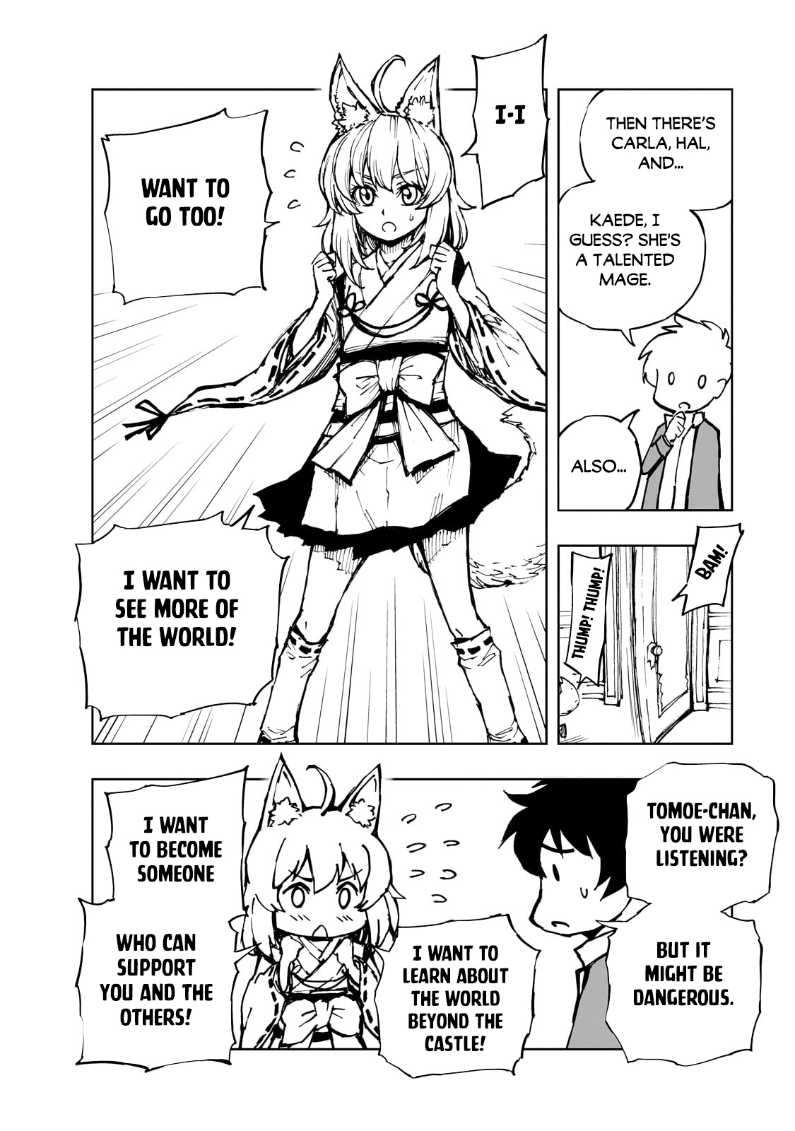Genjitsushugi Yuusha no Oukoku Saikenki Chapter 63 page 18 - 