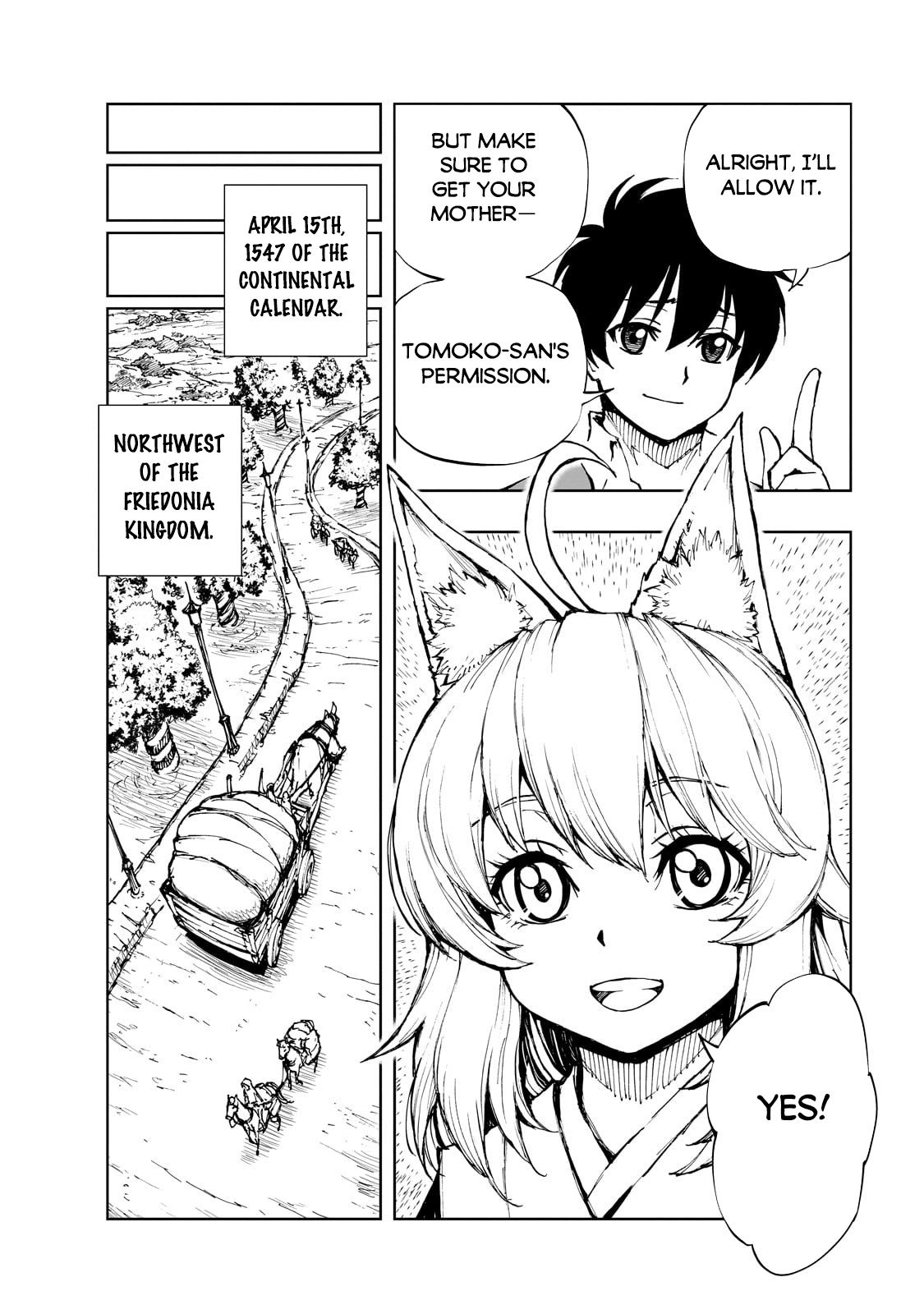 Genjitsushugi Yuusha no Oukoku Saikenki Chapter 63 page 20 - 