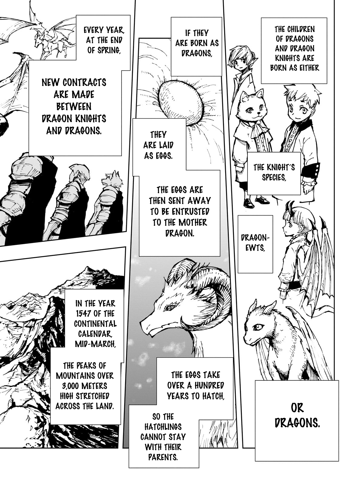 Genjitsushugi Yuusha no Oukoku Saikenki Chapter 63 page 3 - 