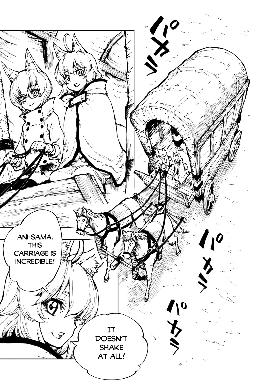 Genjitsushugi Yuusha no Oukoku Saikenki Chapter 63 page 21 - 