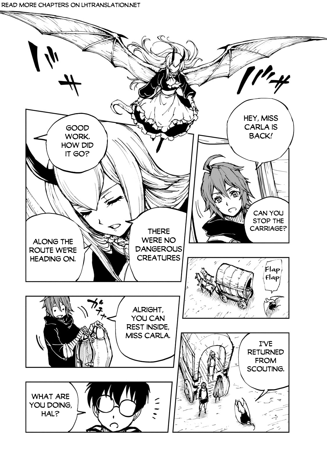 Genjitsushugi Yuusha no Oukoku Saikenki Chapter 63 page 24 - 