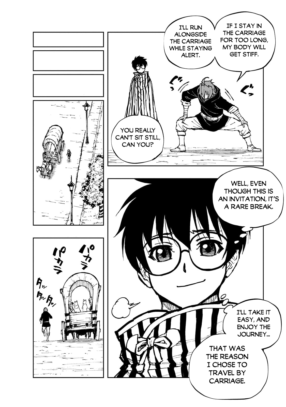 Genjitsushugi Yuusha no Oukoku Saikenki Chapter 63 page 25 - 