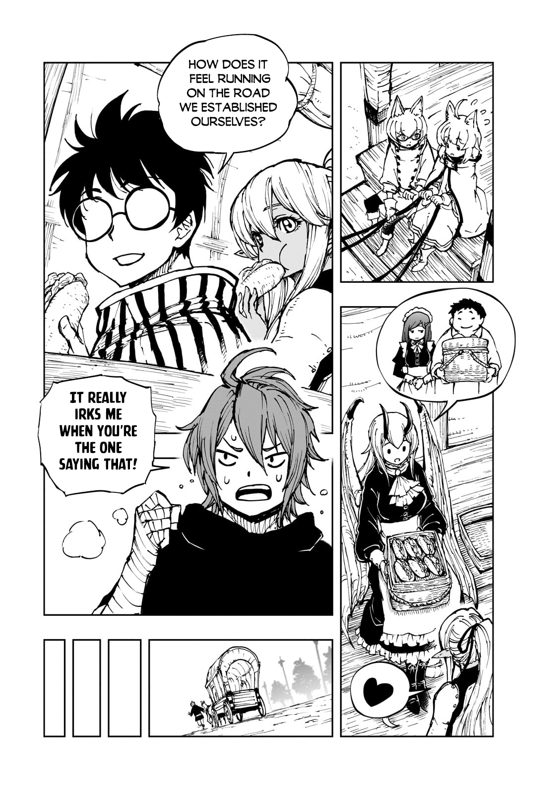Genjitsushugi Yuusha no Oukoku Saikenki Chapter 63 page 26 - 