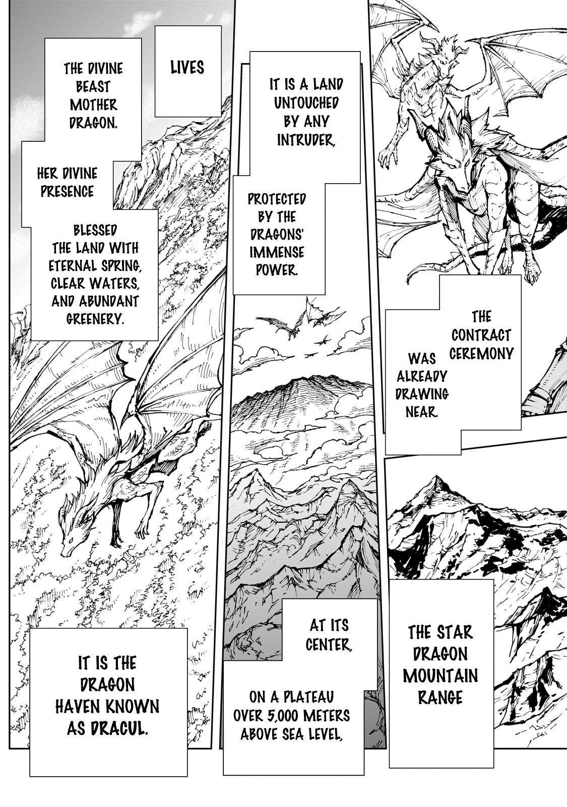 Genjitsushugi Yuusha no Oukoku Saikenki Chapter 63 page 4 - 
