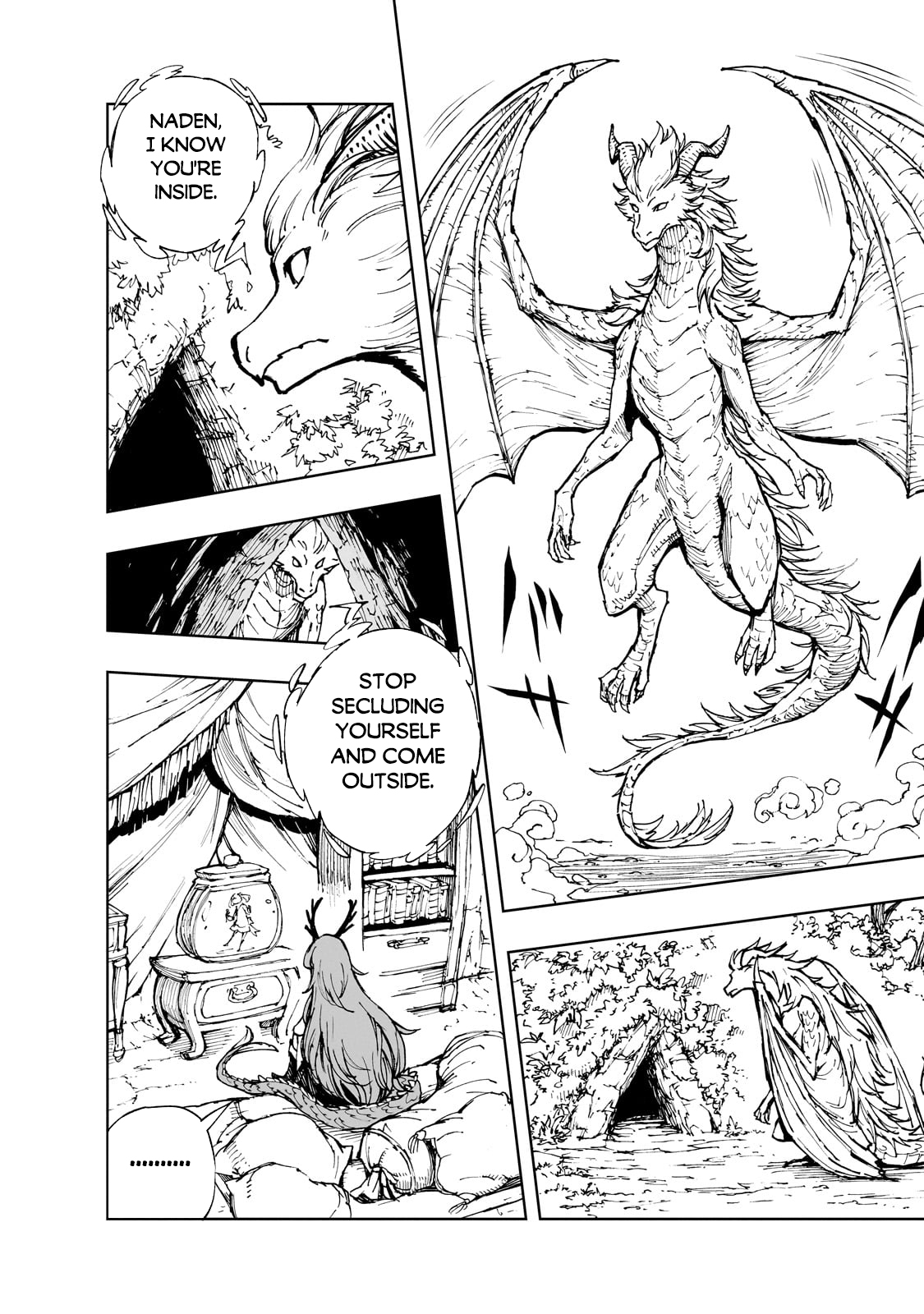 Genjitsushugi Yuusha no Oukoku Saikenki Chapter 63 page 5 - 