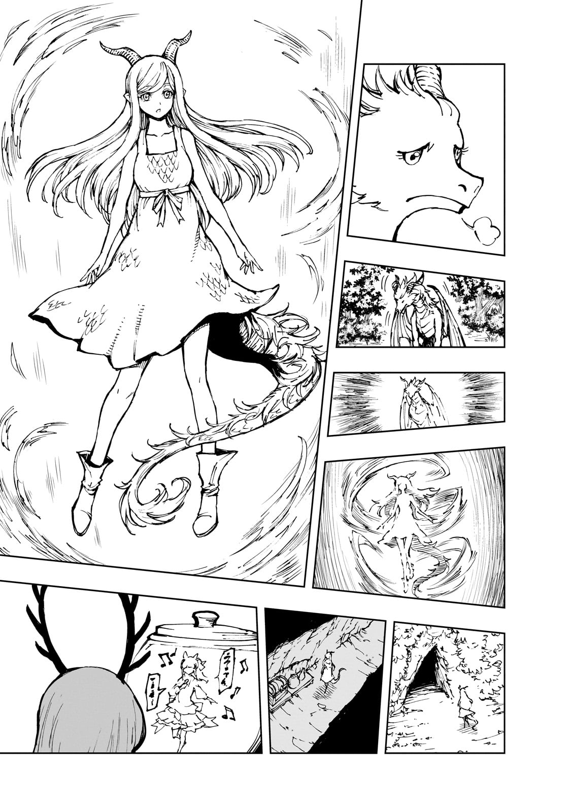 Genjitsushugi Yuusha no Oukoku Saikenki Chapter 63 page 6 - 