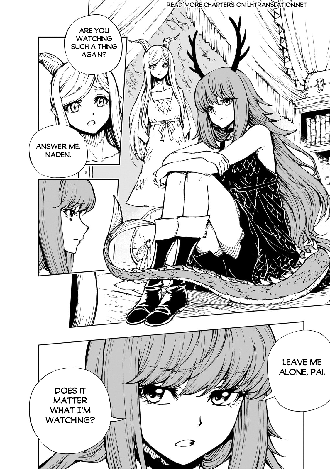 Genjitsushugi Yuusha no Oukoku Saikenki Chapter 63 page 7 - 