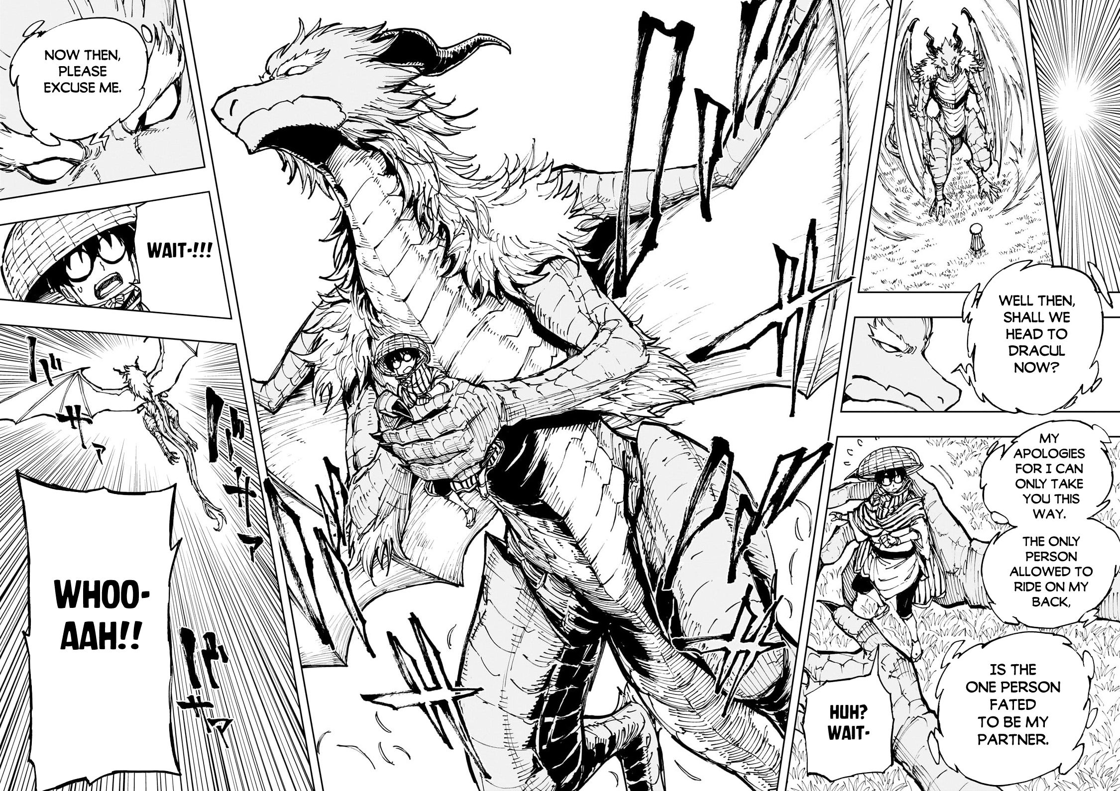 Genjitsushugi Yuusha no Oukoku Saikenki Chapter 64 page 11 - 