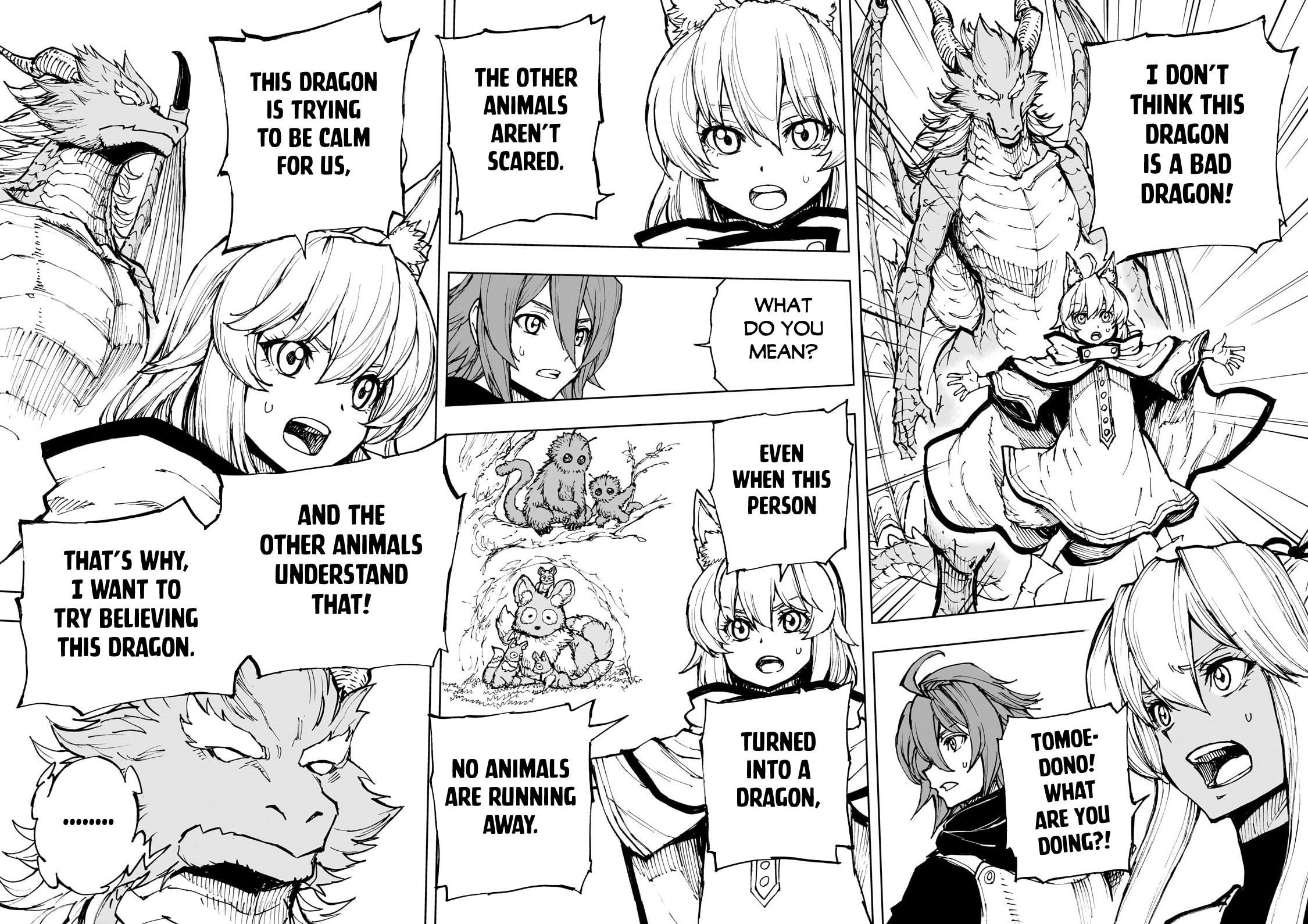 Genjitsushugi Yuusha no Oukoku Saikenki Chapter 64 page 19 - 
