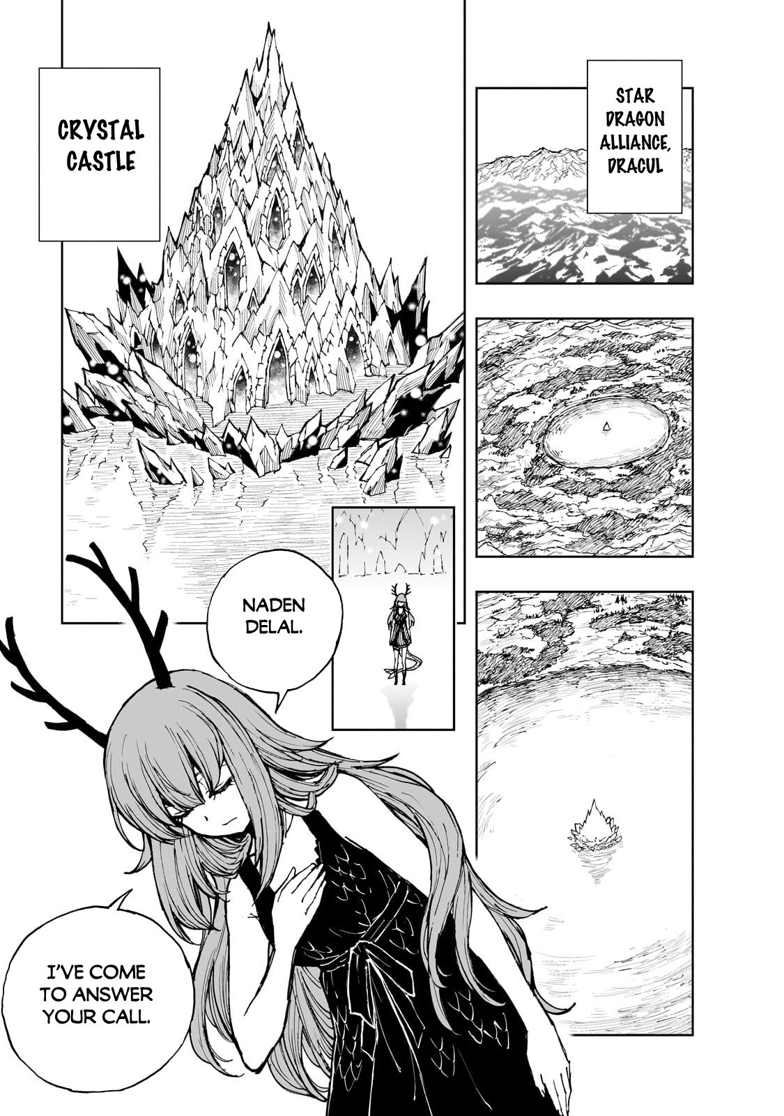 Genjitsushugi Yuusha no Oukoku Saikenki Chapter 64 page 25 - 