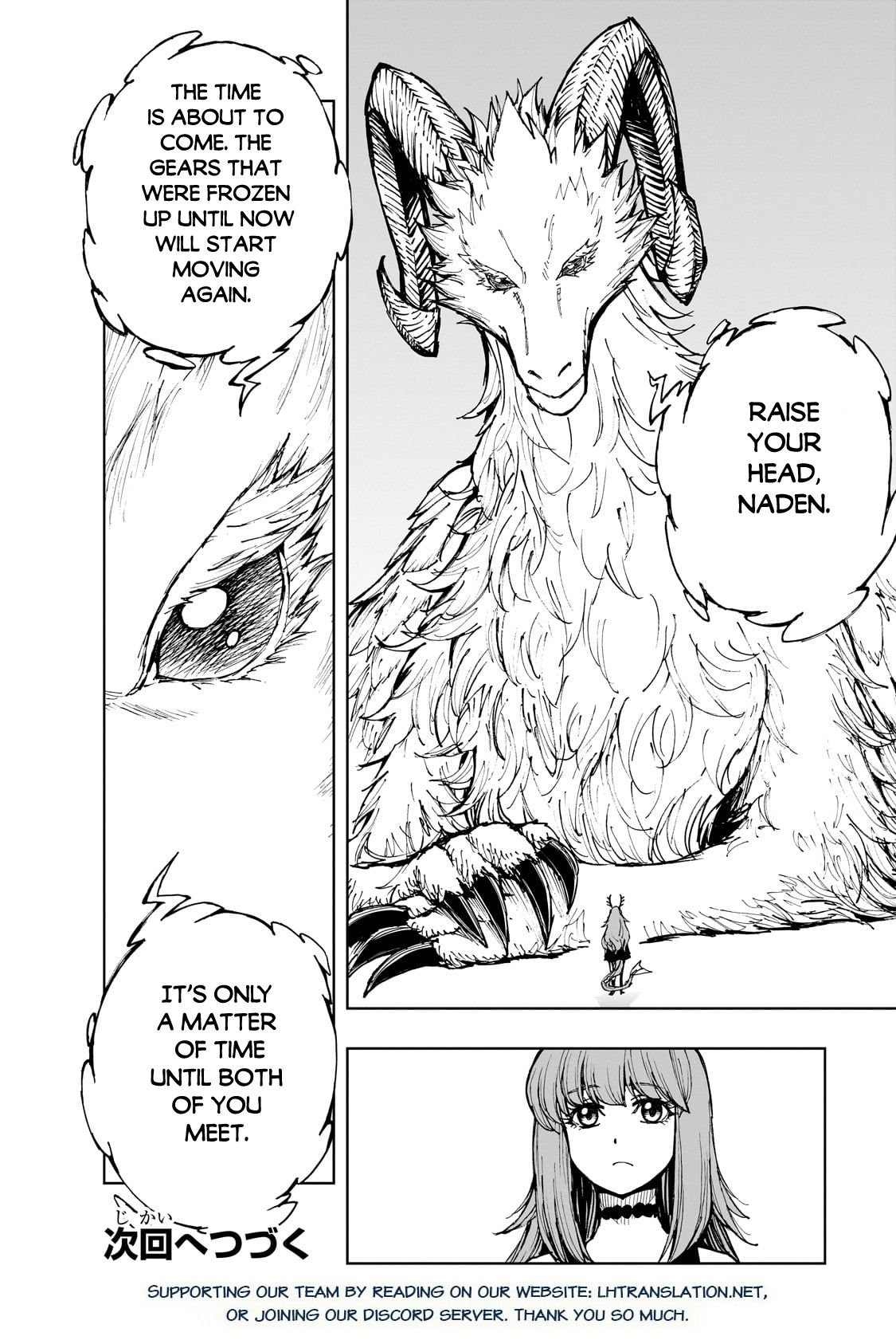 Genjitsushugi Yuusha no Oukoku Saikenki Chapter 64 page 26 - 